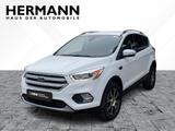 Ford Kuga 2.0 TDCi Titanium AHK*LED*NAVI*SHZ*SYNC*AUT - Ford Kuga Sync Gebrauchtwagen