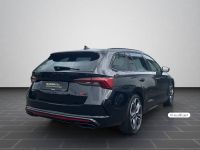 Skoda Octavia - Vorschau Bild 3