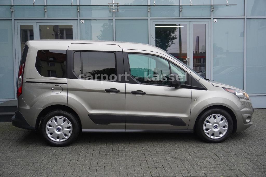 Ford Tourneo