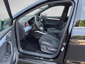Seat Arona FR-Line 1.5 TSI 110kW|NAVI|LED|Kamera