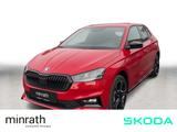 Skoda Fabia 1.5 TSI Monte Carlo DAB+VIRT+ACC+LED+NAVI - Skoda Fabia Neuwagen in Duisburg