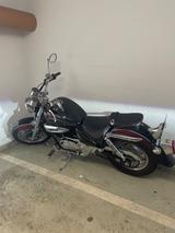 Hyosung Aquila GV 250 - HYOSUNG MOTORRAD