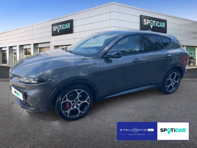 Alfa Romeo Tonale 1.5 VGT Hybrid Veloce