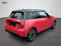 MINI Cooper SE - Vorschau Bild 8