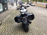 BMW S 1000 XR  mit Werkstieferlegung - MOTORRAD X