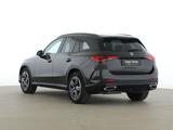 Mercedes-Benz GLC 300 d 4M AMG+NIGHT+AHK+PANO+DISTR+LED+FLA+WS - Mercedes-Benz GLC 300 aus 2023