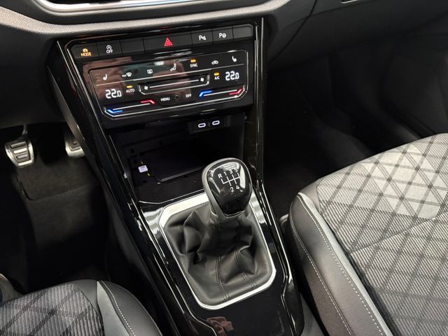 T-Roc R-Line 1.0 TSI ACC MATRIX-LED RFK