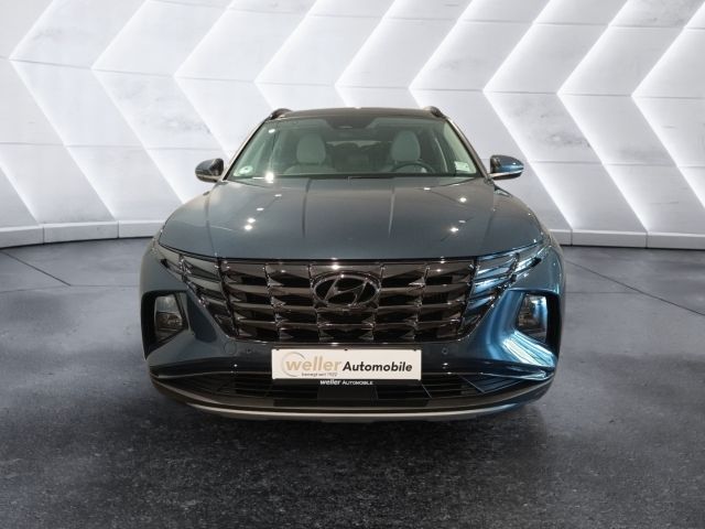 Hyundai Tucson – Bild 2