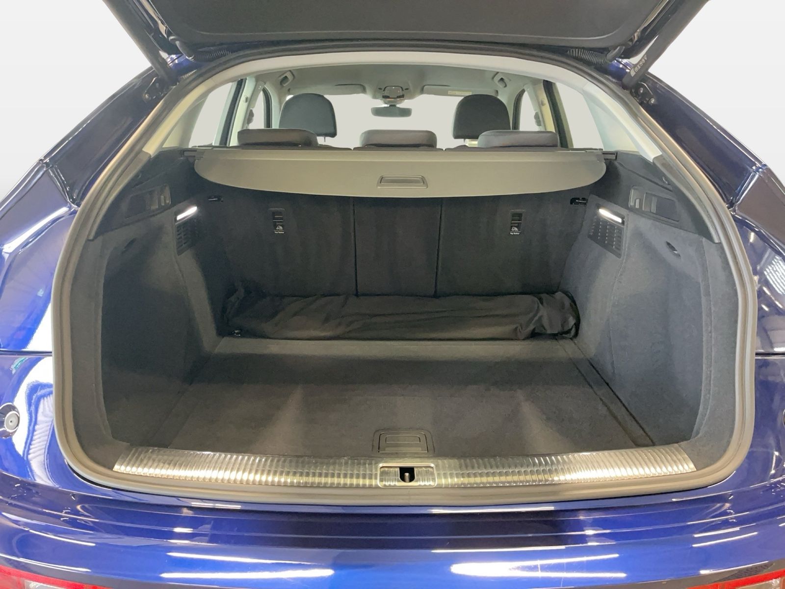 Audi Q5 - Bild 11
