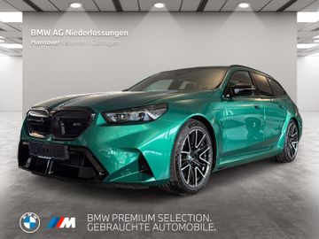 BMW M5 Touring AHK Driv.Assist.Prof LiveCockpitProf