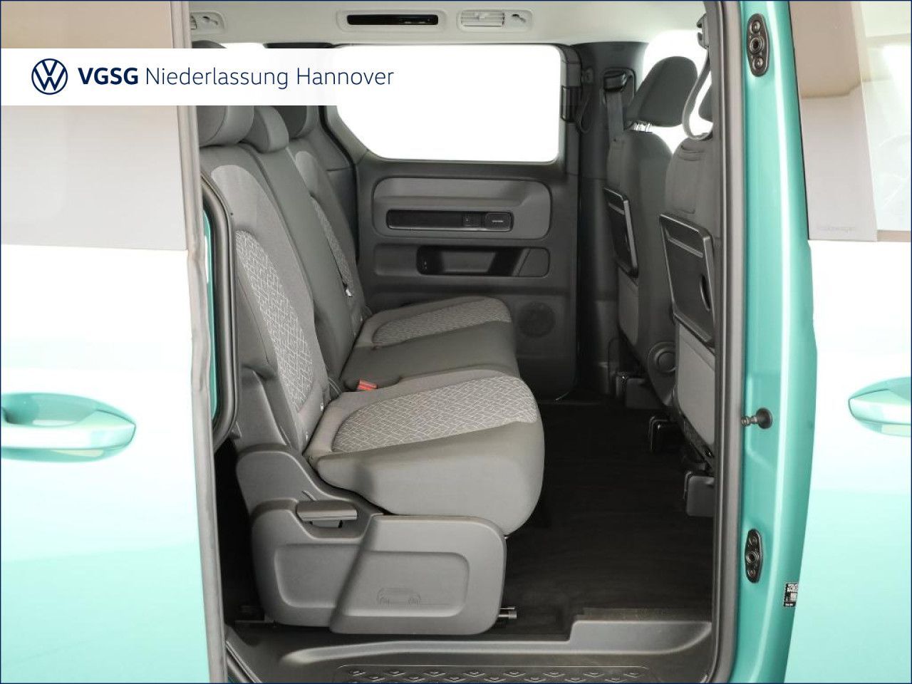 Volkswagen ID. Buzz - Bild 7