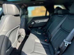 LAND ROVER Range Rover Sport D250 Dynamic SE/Pano/Head Up LAND ROVER Range Rover Sport D250 Dynamic SE/Pano/Head Up