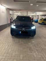 Mercedes-Benz GLE 350 d 4MATIC - AMG PAKET - Mercedes-Benz GLE 350 in Ludwigshafen
