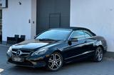 Mercedes-Benz E 350 BlueTec /d V6*CABRIO*SPORT*EURO6*KAMERA* - mit Diesel-Antrieb: Cabrio, Automatik