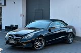 Mercedes-Benz E 350 BlueTec /d V6*CABRIO*SPORT*EURO6*KAMERA* - Mercedes-Benz: 6.3