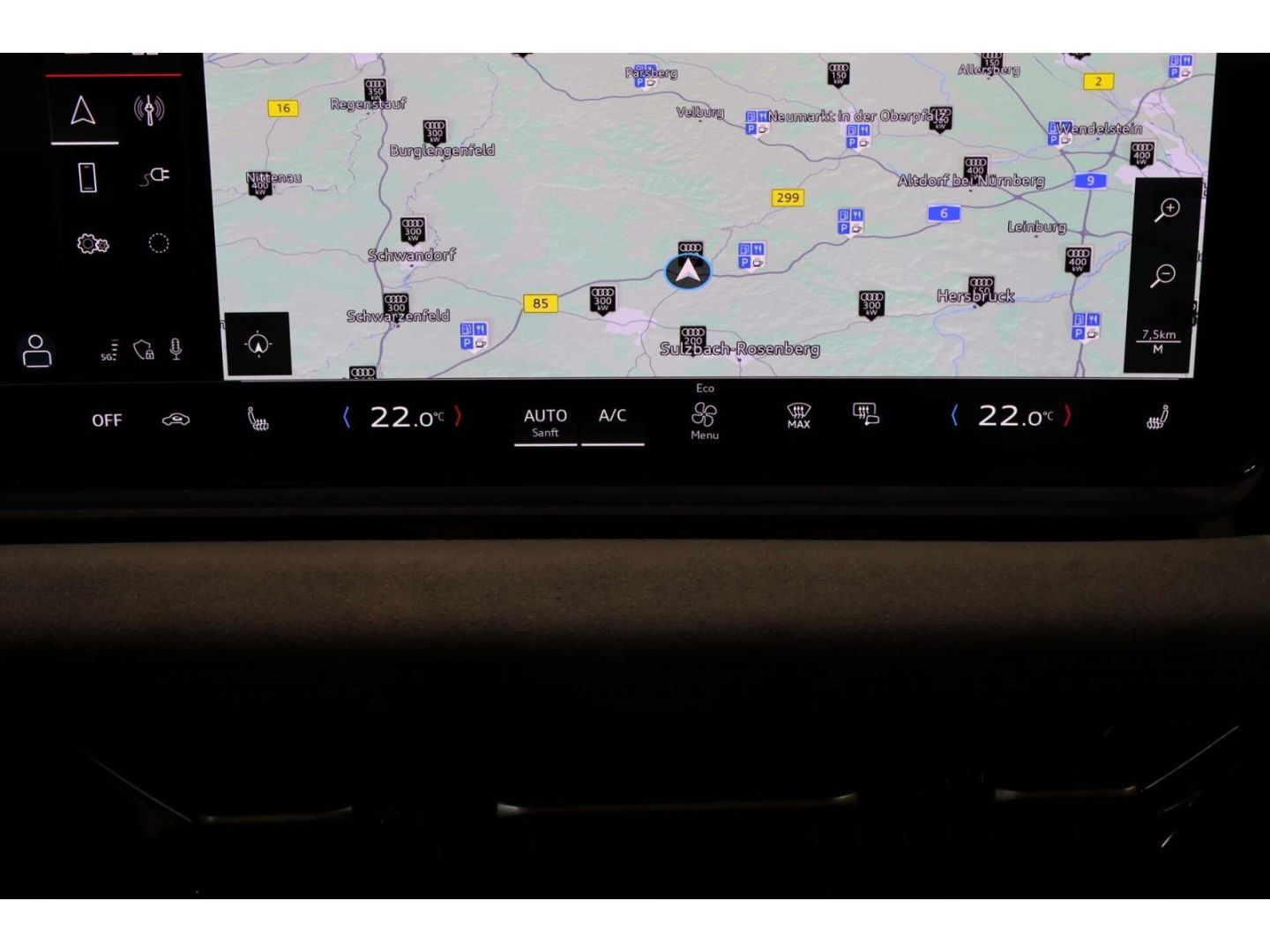 Audi A6 e-tron - Bild 17