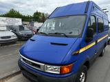 Iveco DAILY - Iveco Daily