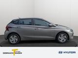 Hyundai i20 1.0 T-Gdi (100PS) 48V M/T Select Funktionspa - Hyundai i20 48V Gebrauchtwagen