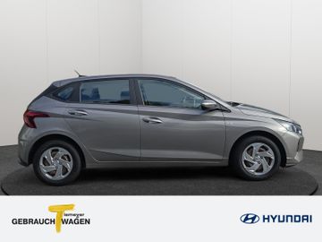 Hyundai i20 - 4