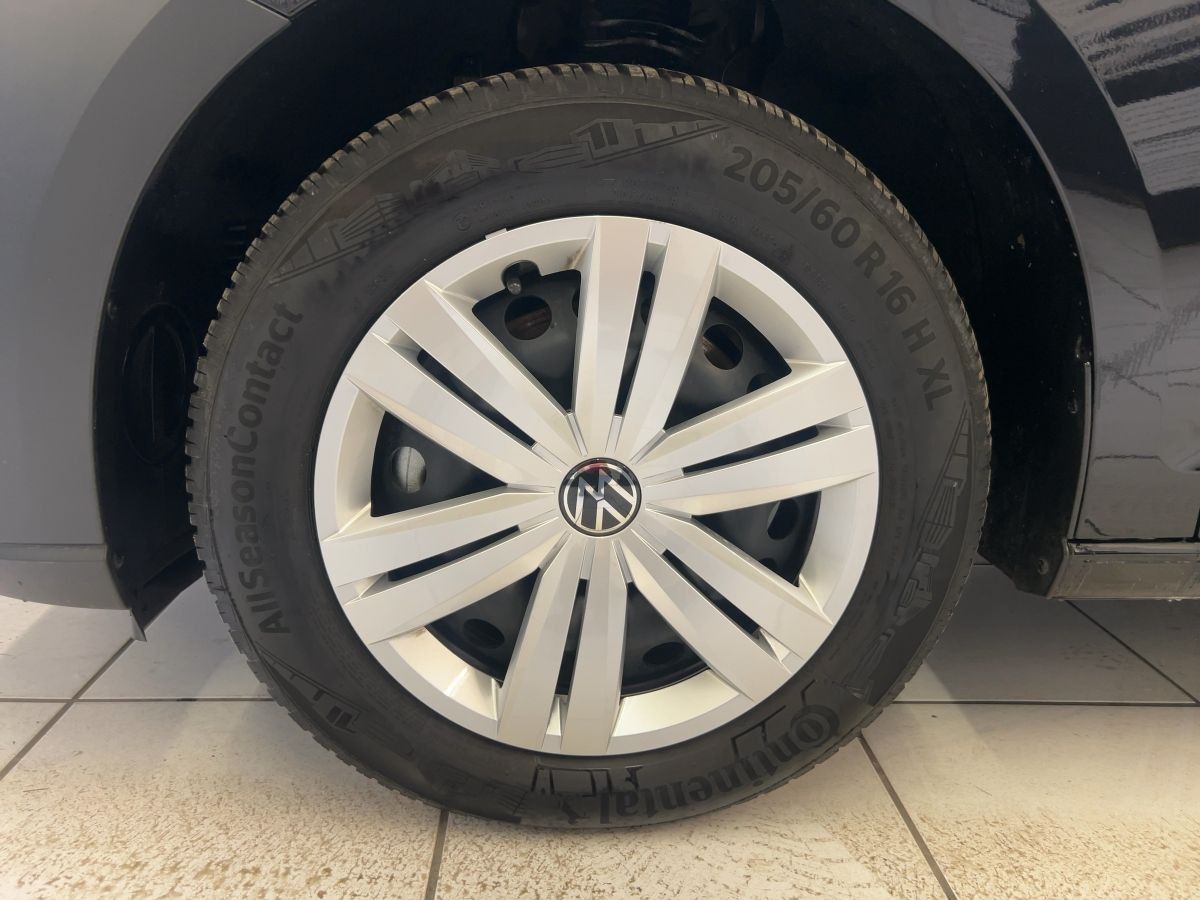 Volkswagen Caddy - Bild 12