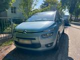 Citroën Citroen c4 grand Picasso 7 Sitzer Vollauss... - Citroën SpaceTourer Kombi Gebrauchtwagen