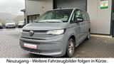 Volkswagen T7 Multivan Life lang * ACC * AHK * APP * LED - graue Volkswagen T7