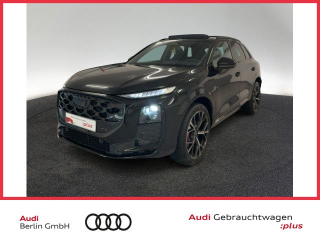 Image of Audi Q3