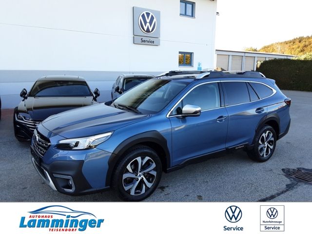Angebot ansehen Subaru Outback