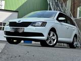 Skoda Fabia Combi*Active*Klima*Alu*EU6*Cool & Sound* - Skoda Fabia: Kombi, Eu