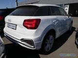 Audi Q2 35 TFSI S line Ext. Matrix Navi Pano RüKa - Audi Q2 aus 2023