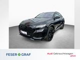 Audi RSQ8 4.0 TFSI qu Dynamik plus-Pano-AHK-Keramik-