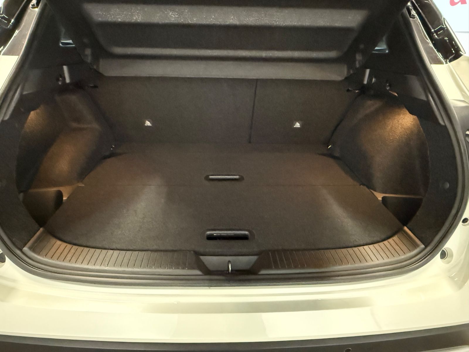 Fahrzeugabbildung Nissan Qashqai Tekna+ - Vollausst., Anh.-Kuppl., BOSE