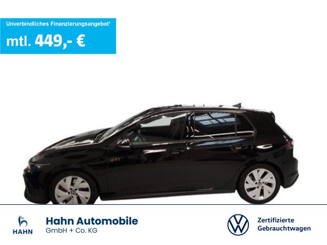 Volkswagen Golf GTI 2.0TSI DSG LED ACC CAM Virtual Navi