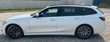 BMW 330i Touring M Sport Automatic PDC DAB Shadow - BMW 330 von privat