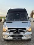 Mercedes-Benz Sprinter II Kombi 519 CDI 24 Sitze Leder