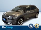 Citroën C4 Cactus 1.5 BLUEHDI SHINE S&S 120CV EA - Citroën C4 Cactus mit Diesel-Antrieb: Automatik
