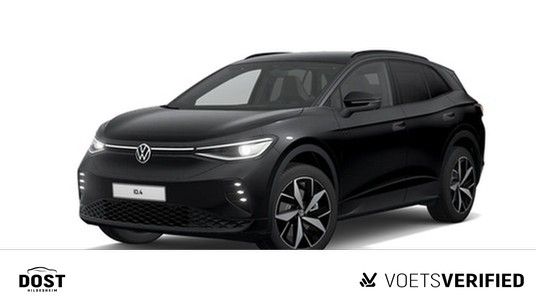 ID.4 GTX 4Motion 220kW MATRIX-LED+PDC+AreaView