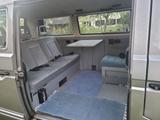 Volkswagen T3 Multivan - Volkswagen T3 Kombi Gebrauchtwagen