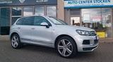 Volkswagen Touareg V6 TDI BMT/KameraLederNaviPanorama21Zoll - VW Touareg Gebrauchtwagen in Hannover