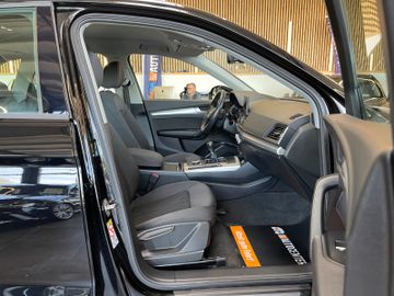 Audi Q5 2.0 TDI *NAVI*PDC*SHZ*UNFALLFREI*