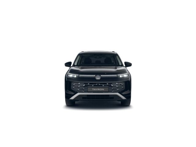 Volkswagen Tayron Elegance 1.5 TSI eHybrid 200 kW (272 PS) foto 3