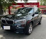BMW X5 xDrive35i M Sport Full Option 7seat
