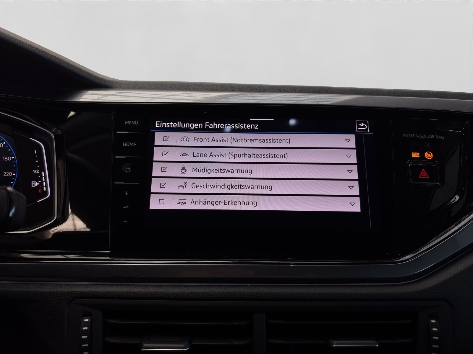 Volkswagen Taigo - Bild 14