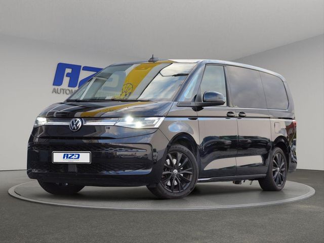 Volkswagen T7 Multivan Lang TSI MATRIX PANO H&K 5 SITZER AC