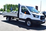 Ford Transit Pritsche 350 Einzelkabine 4,2m *KAMERA* - Ford E transit 350