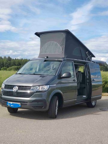 Volkswagen T6.1 Cali.Beach Tour TDI ,DSG ,AHK, 7-Sitzer