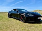 Aston Martin DBS 1 of 50 TAG HEUER Edition (Kleinserie!)