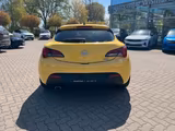 Opel Astra J GTC Edition - Opel Astra aus 2011: Gtc