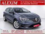 Renault Megane 1.5 dCi/Business Edit/Carplay/LED/KeyLess - Renault Megane Gebrauchtwagen in Leipzig