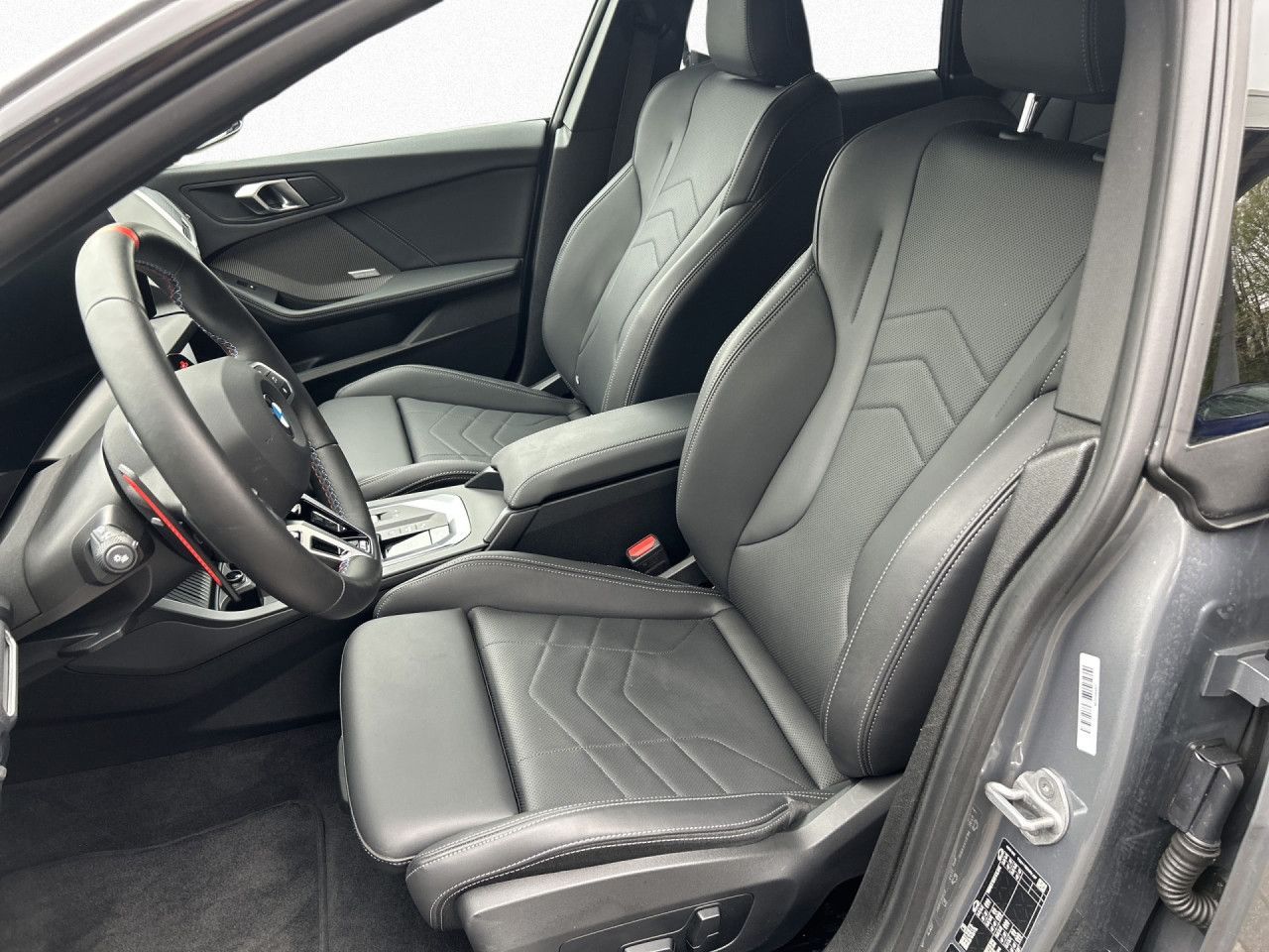 BMW M235 - Bild 12